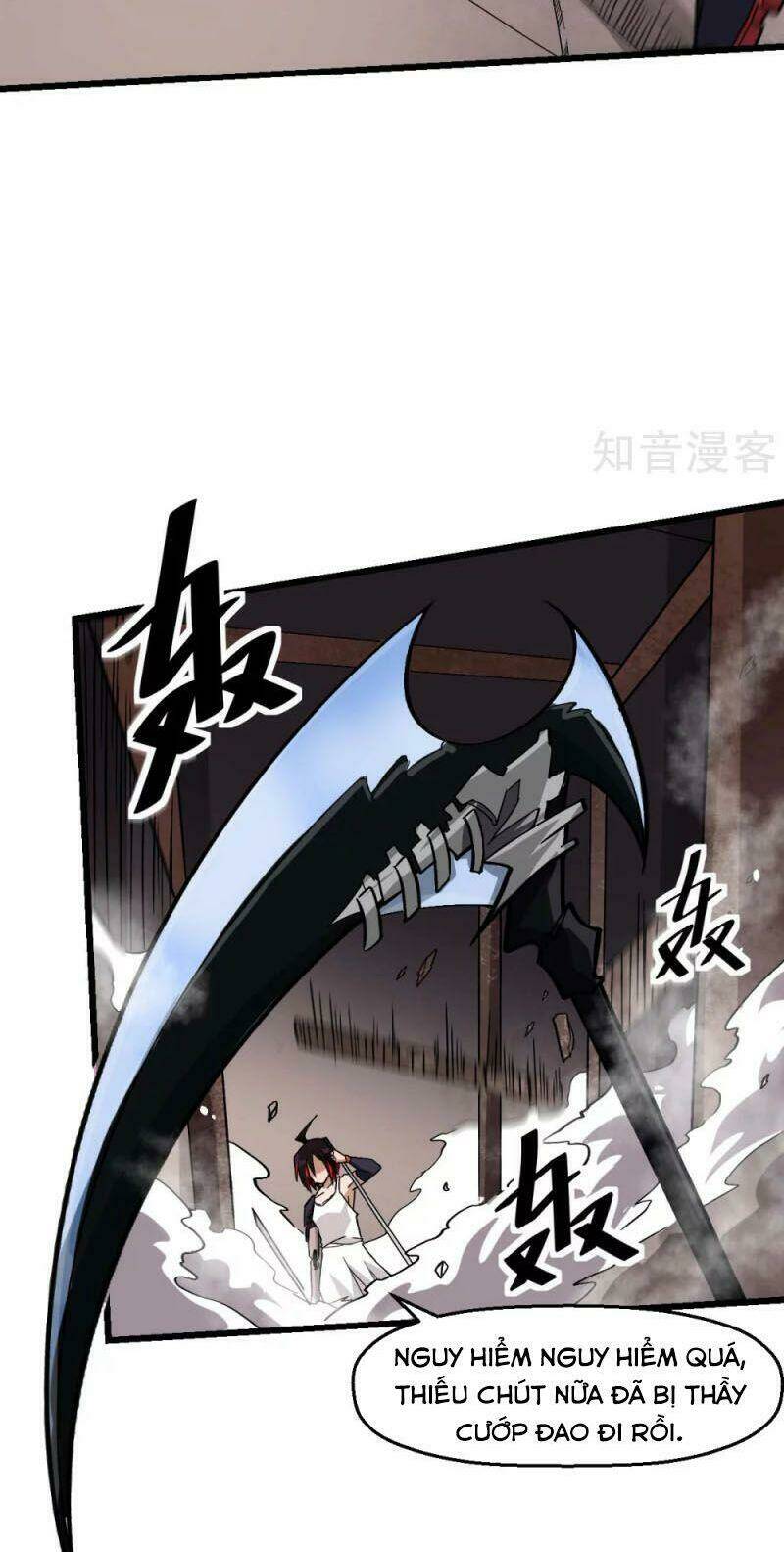 vườn trường cuồng sư hệ thống chapter 128 8