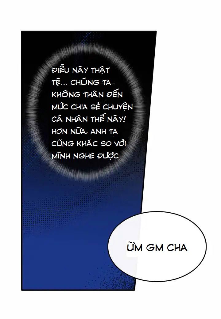 rắc rối về vấn đề yêu đương của tôi chapter 3 40