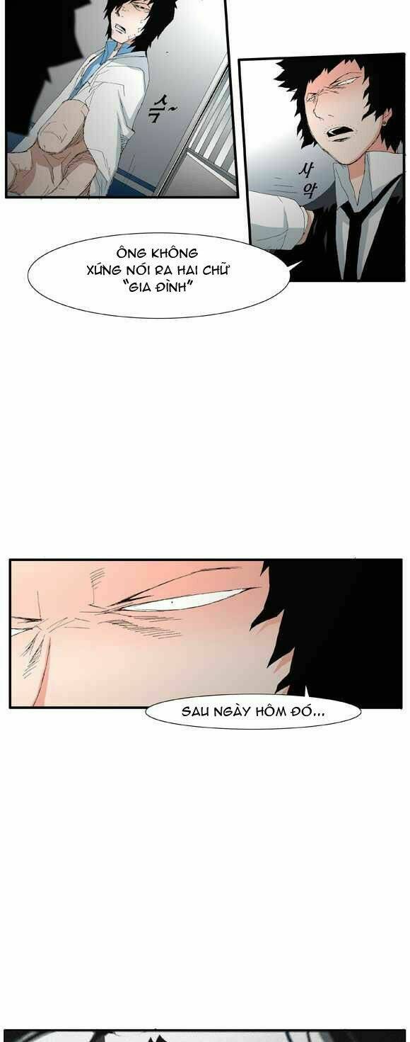 siêu năng chapter 48 19