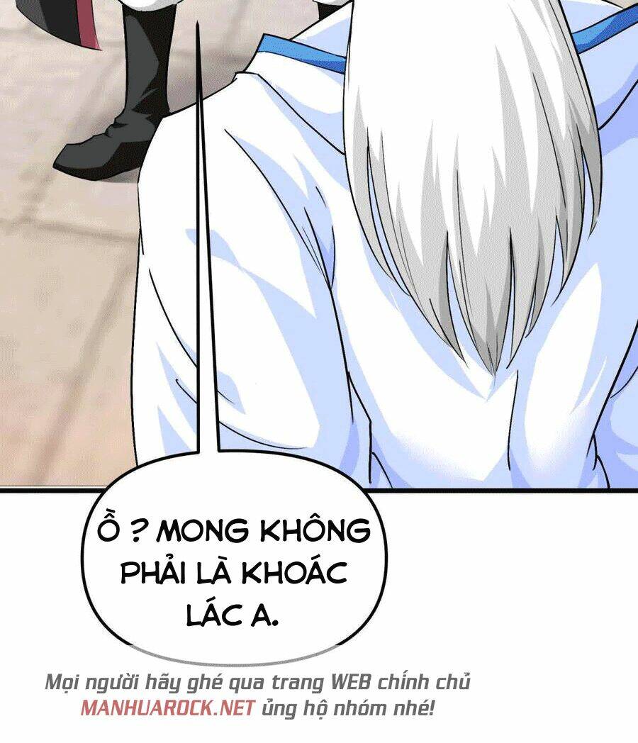 trọng sinh ta là đại thiên thần chapter 101 3