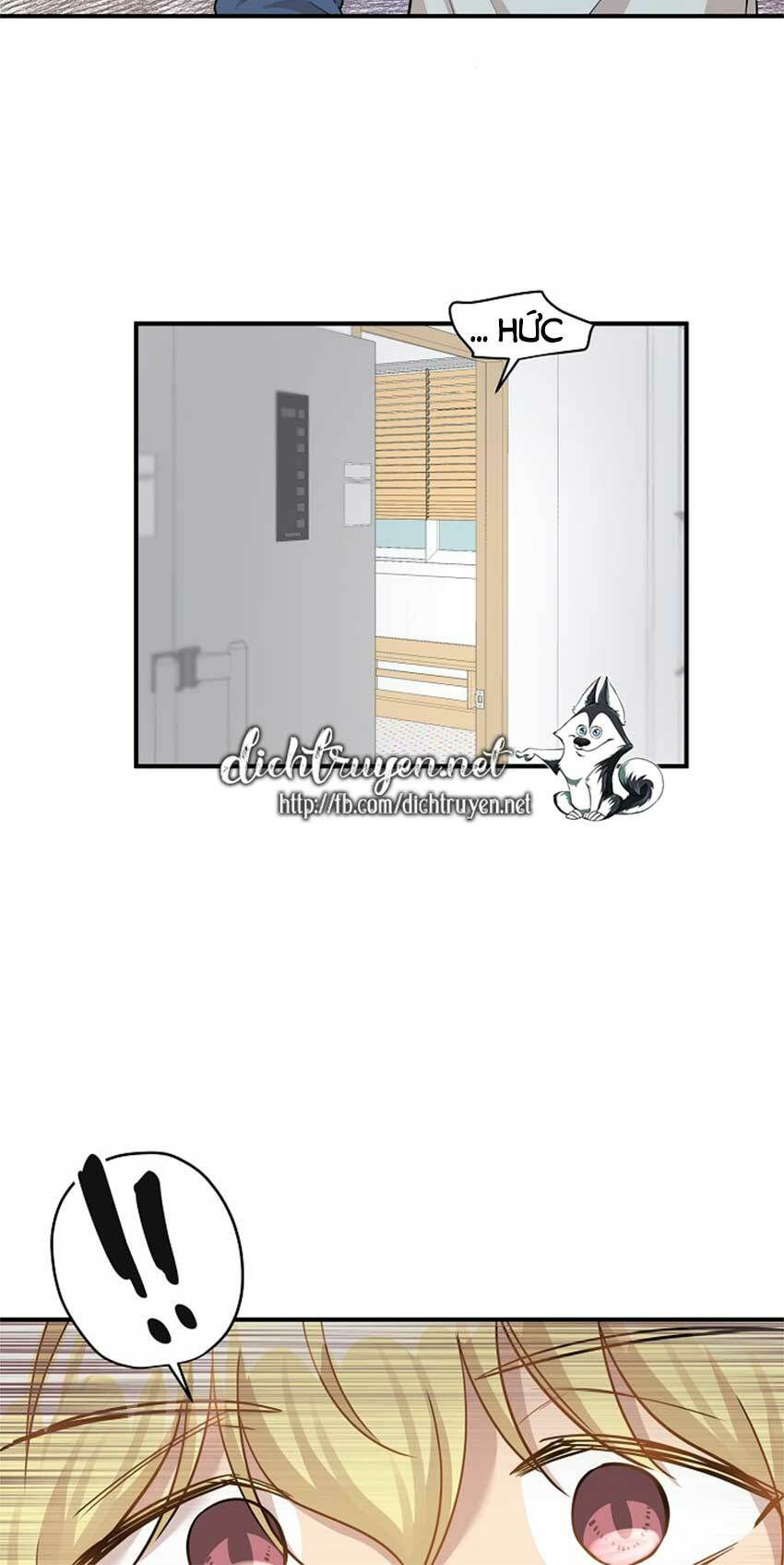 cuộc sống kỳ thú chapter 22 20