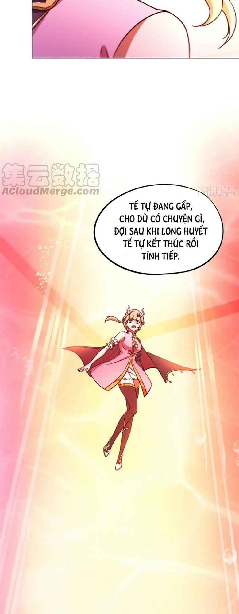 vạn cổ kiếm thần chapter 112 9