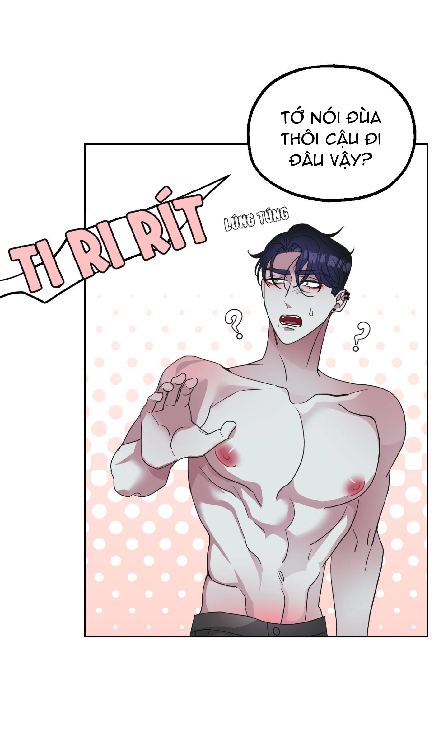 sữa của bạn tôi chapter 3 10