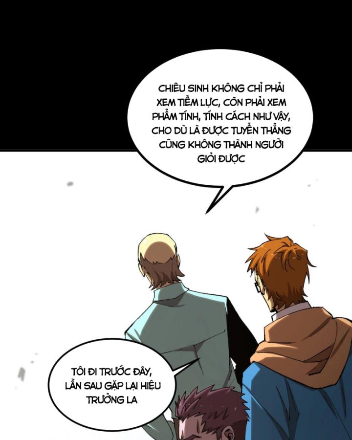 toàn dân chuyển chức: thành tựu của thánh kỵ sĩ ta là mạnh nhất chapter 3 98