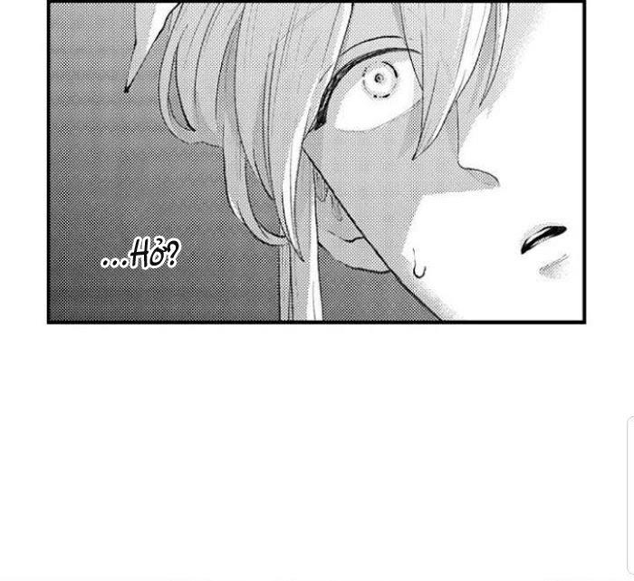 bị tán tỉnh bởi chàng trai lập dị chapter 56 25