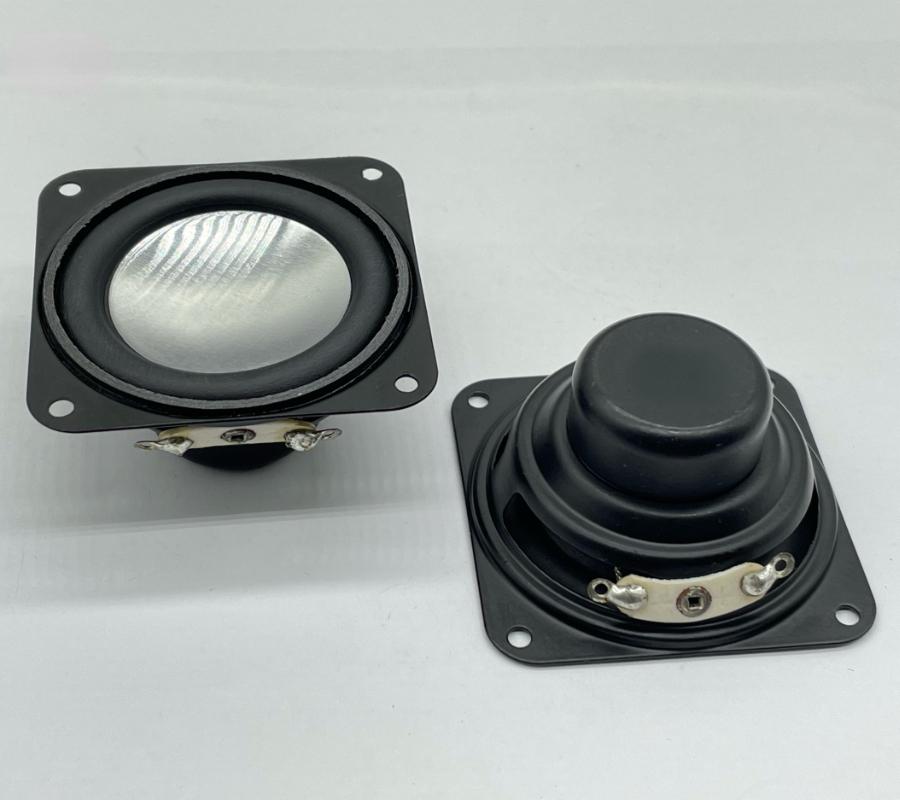 Sotamia 2pcs 45mm 4 ohm 5W 10W loa âm thanh toàn diện