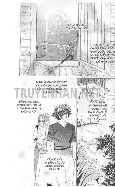 nụ hôn 5000 won chapter 22 8