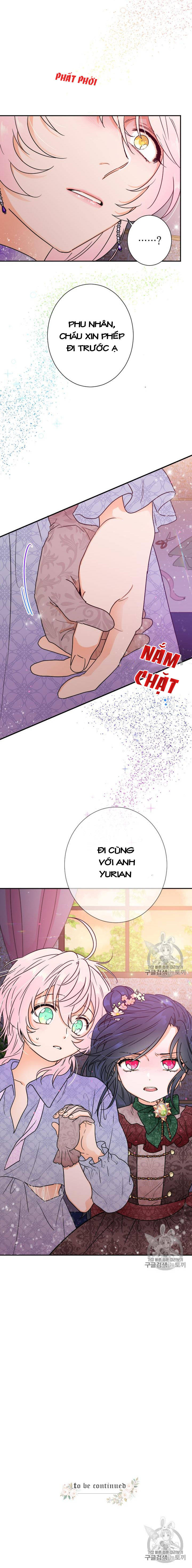 lady baby chapter 92 13