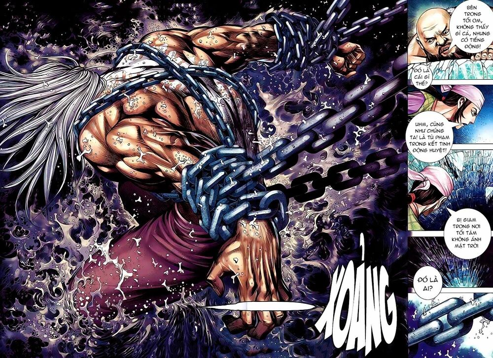 phong thần ký chapter 147 26