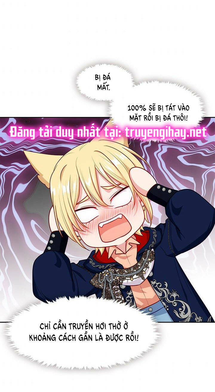 hãy coi chừng ác nữ chapter 121 60