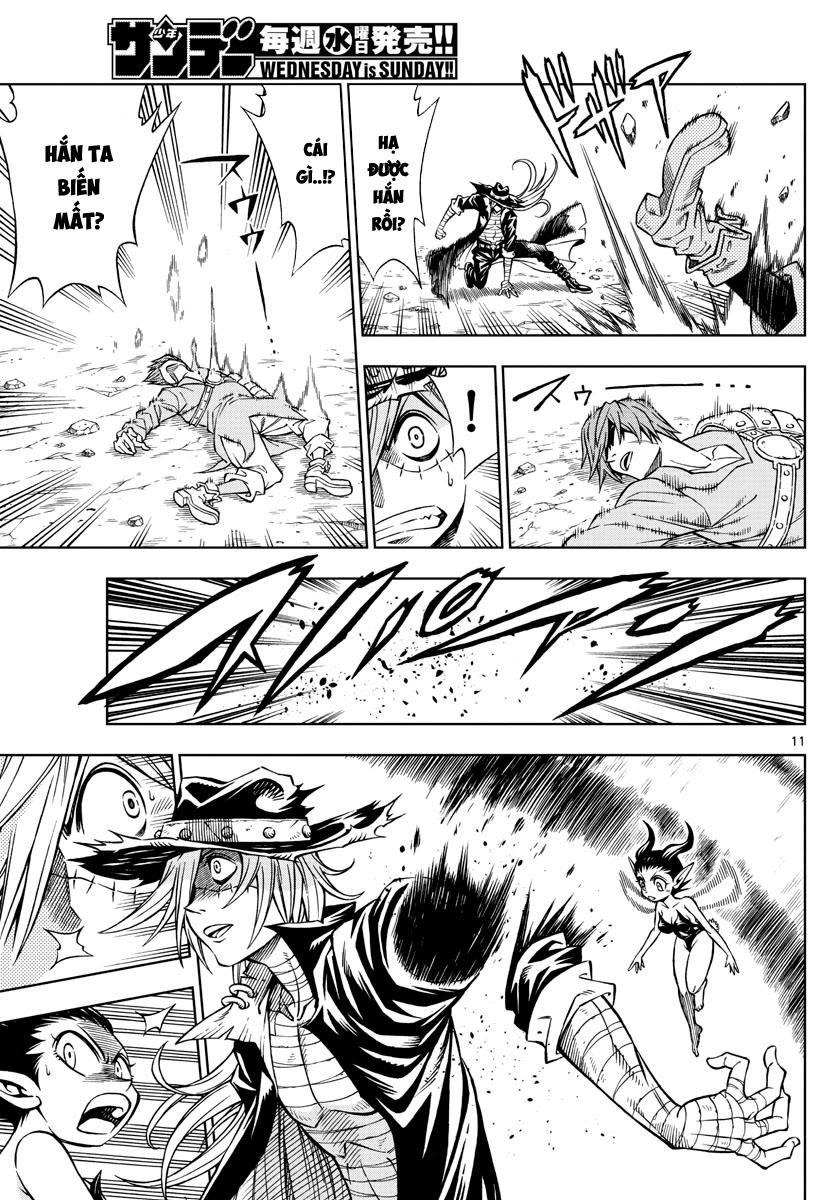 marry grave chapter 12 11