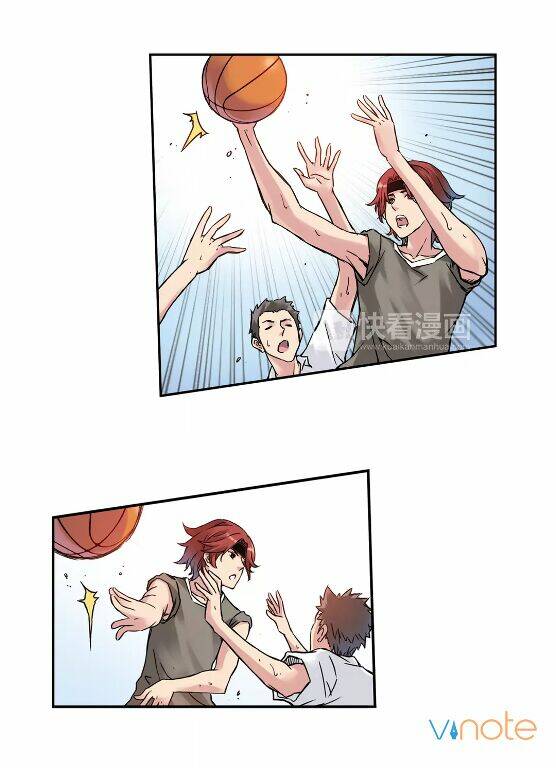 thanh không chi hạ chapter 3 34