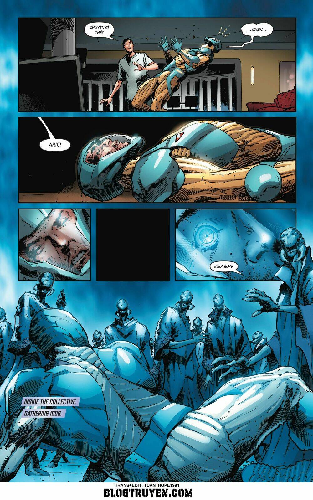 x-o manowar chapter 9 10