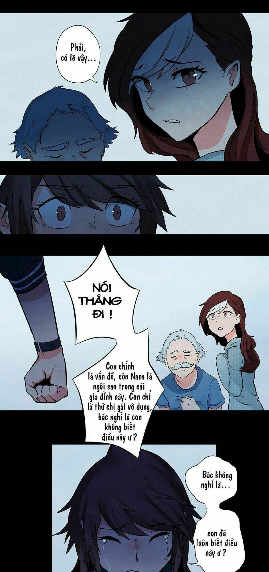 summoner chapter 1 42