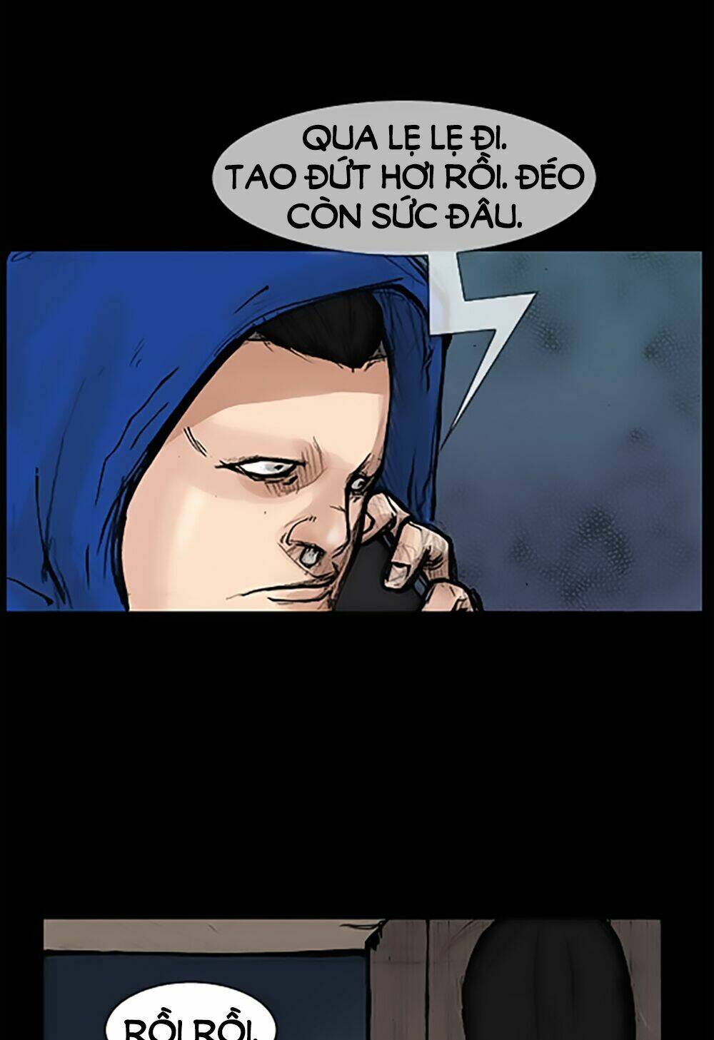 độc cô tiền truyện chapter 123 10