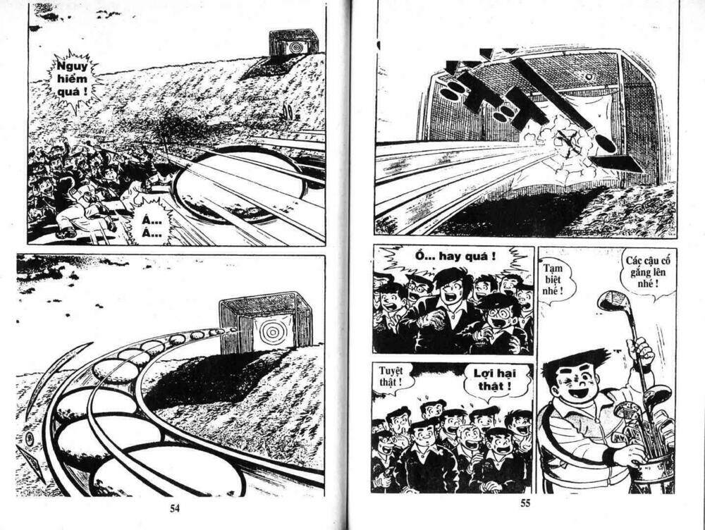 tân teppi chapter 49 27