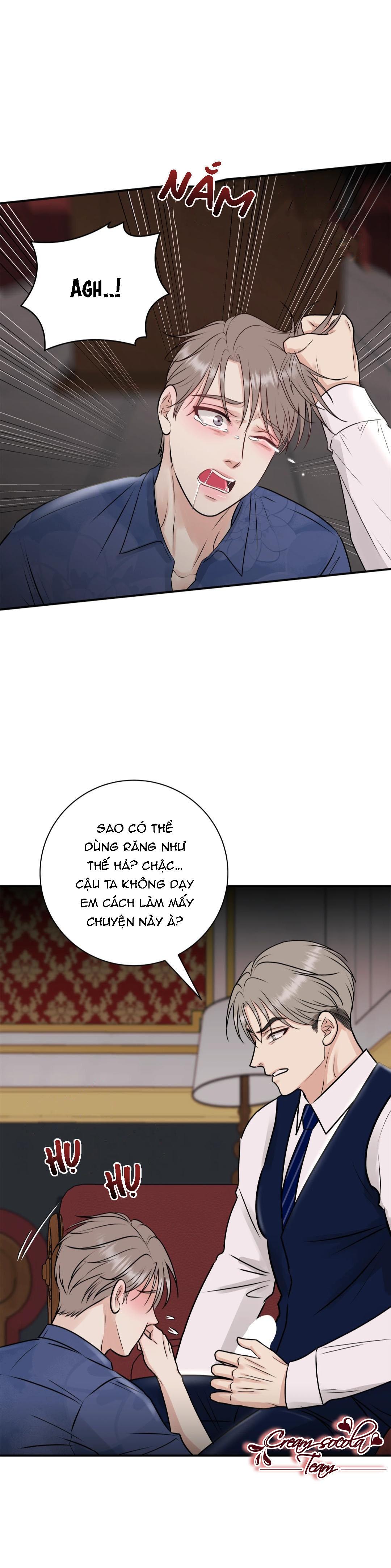 hạnh phúc trọn vẹn chapter 26 25