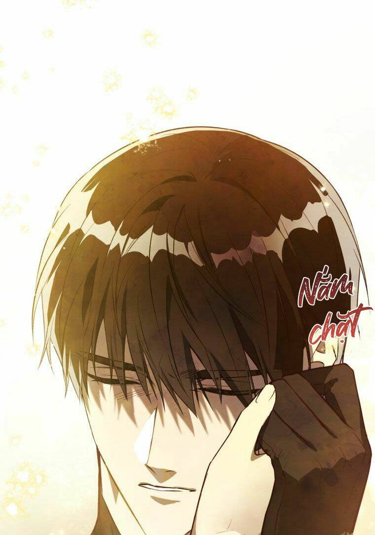 công chúa khắc dấu lên kẻ phản nghịch chapter 48 26