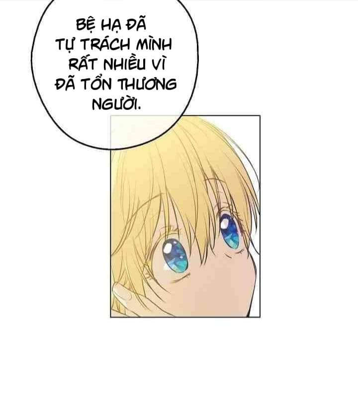 bỗng một ngày nọ tôi trở thành nàng công chúa chapter 63 8