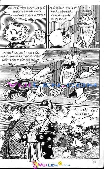 thần đồng đất việt chapter 19 55