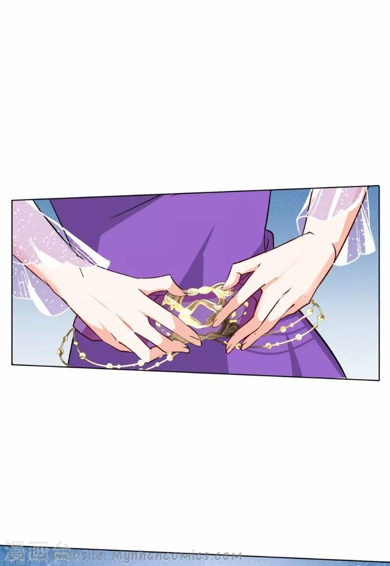 cô ấy đến rồi, xin nằm xuống! chapter 124 15