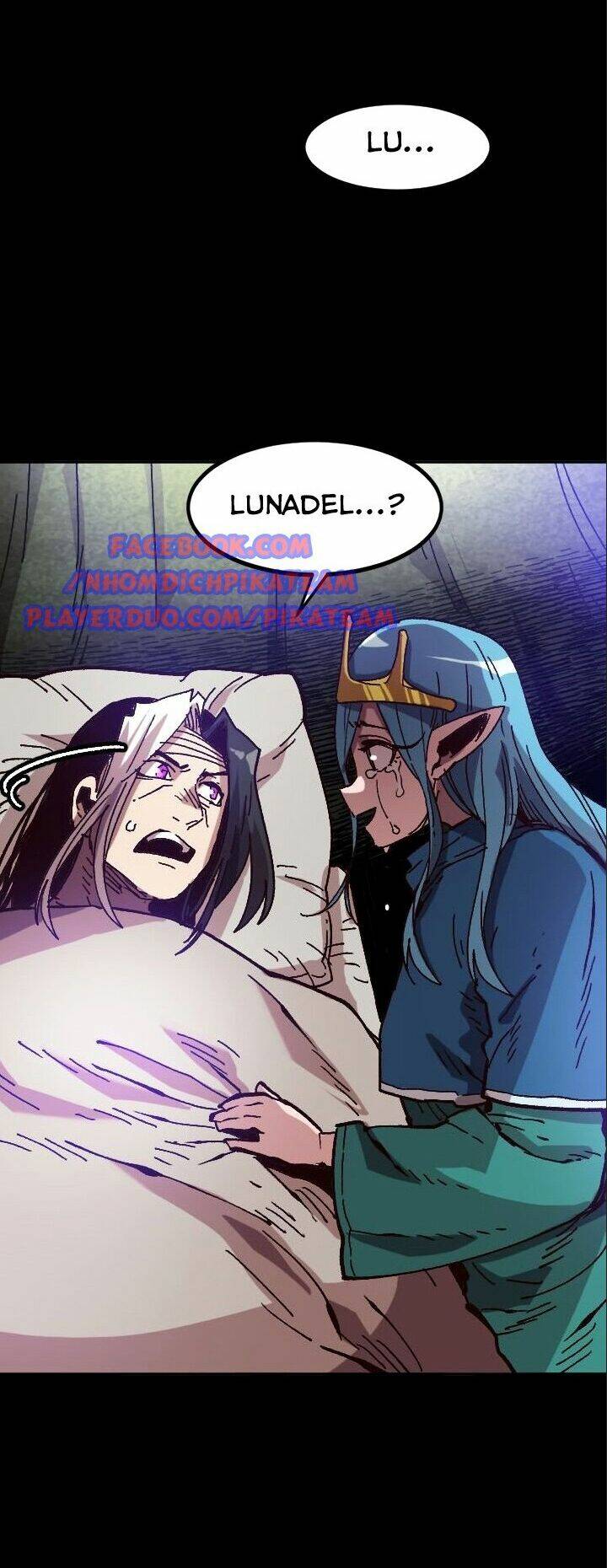 đại lục vô song chapter 41 49