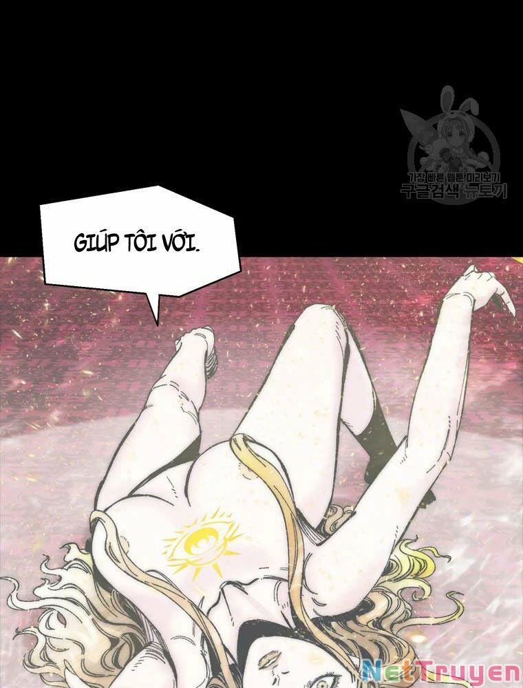 mật mã mê cung chapter 24 71