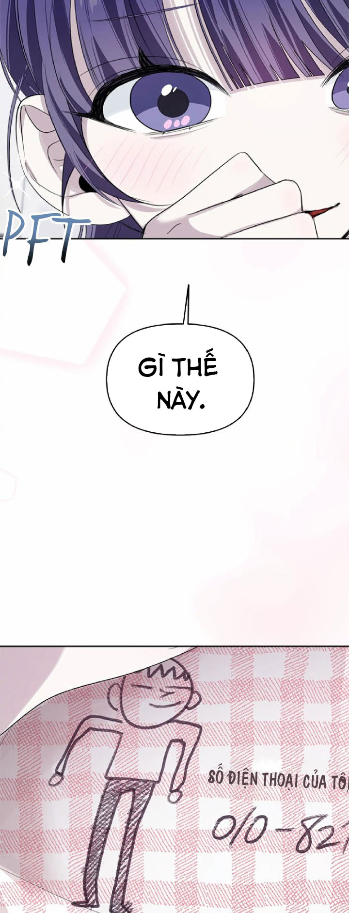 đàn anh xấu xa của tôi chapter 35 60