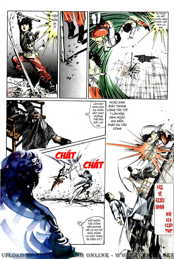 phong vân chapter 1 19