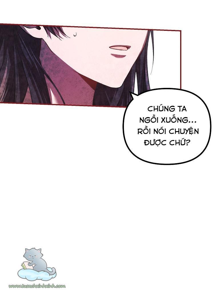 tháng năm cuối cùng của nữ phụ đoản mệnh chapter 29 21