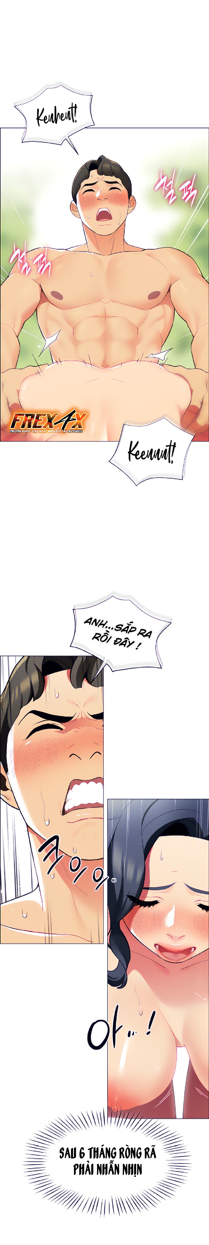 a good day to camp chapter 6 19