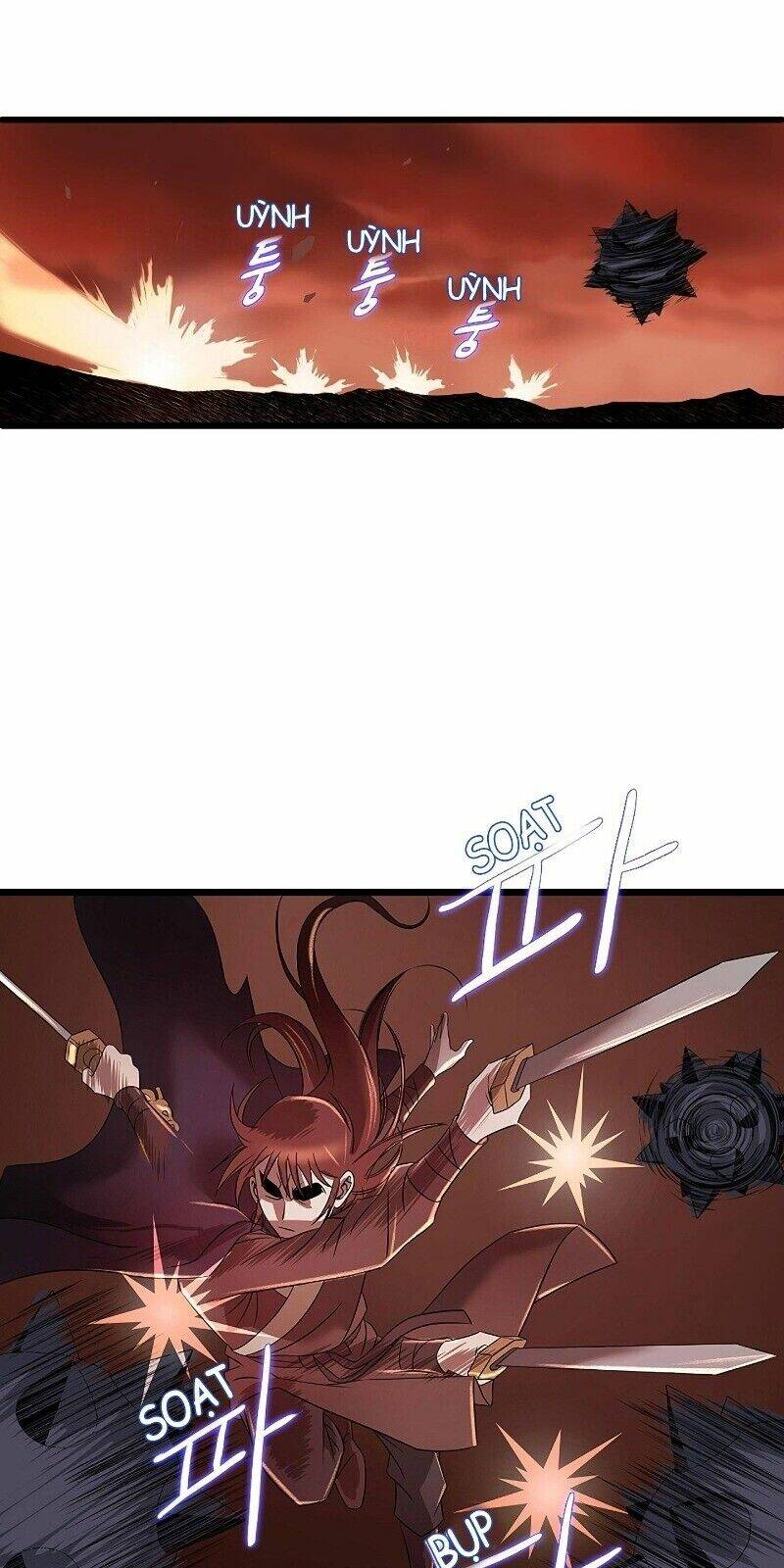 cuồng long chapter 1 25