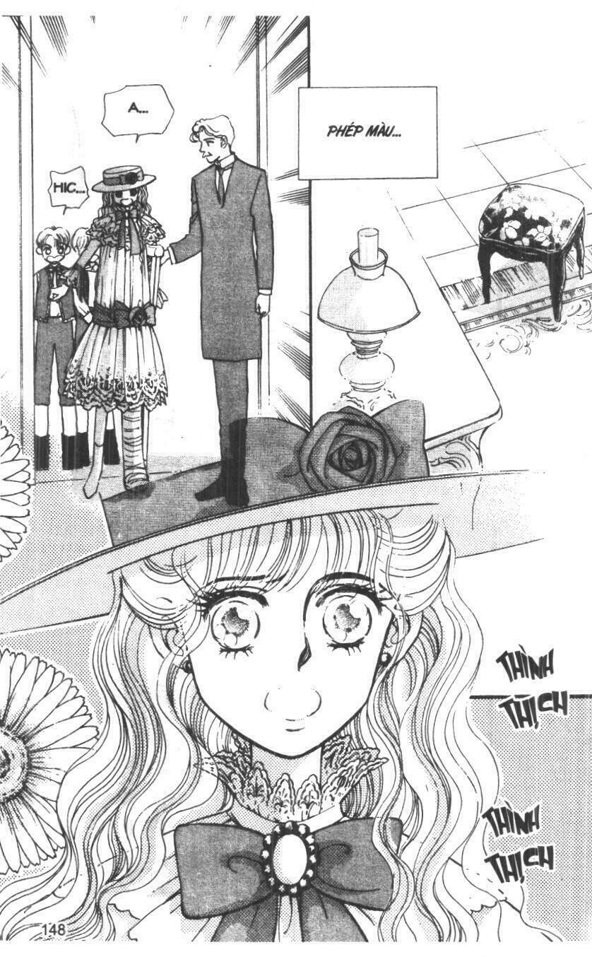 bibi iris chapter 5 148