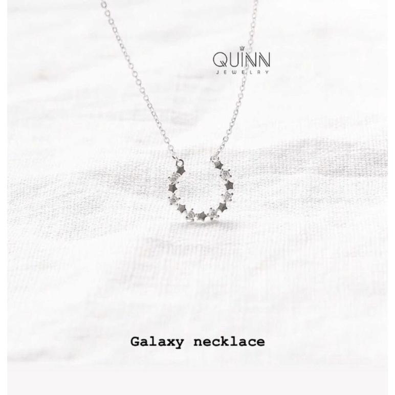 Dây chuyền Galaxy