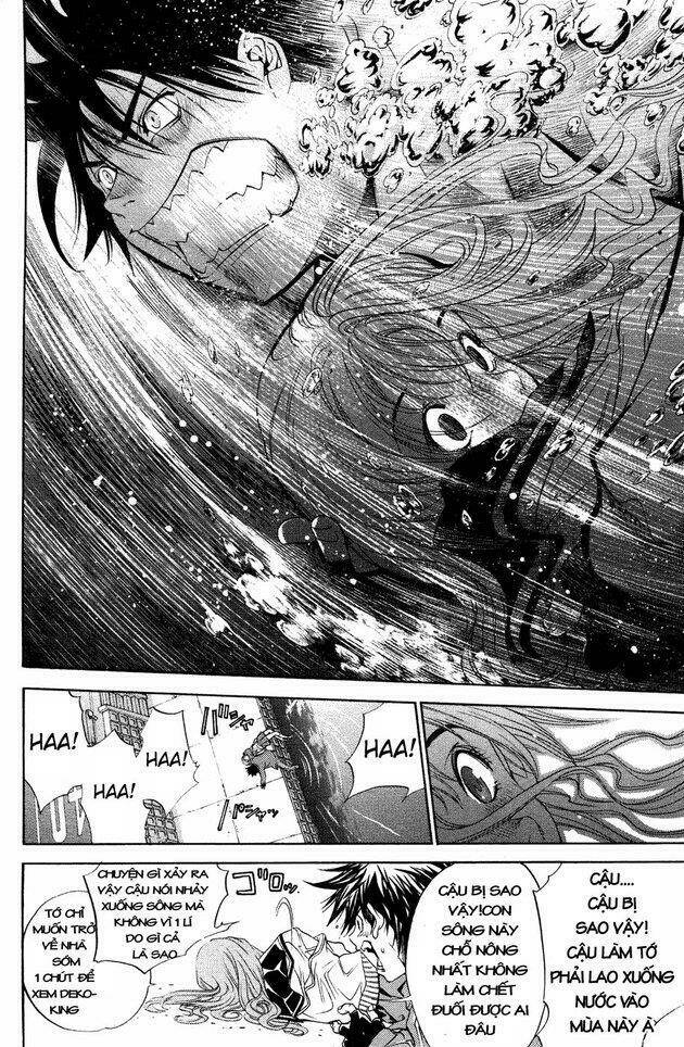 air gear chapter 25 15