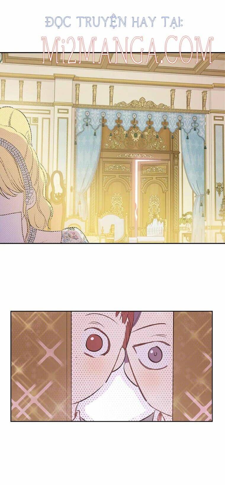 một ngày nọ ta trở thành công chúa chapter 116 9