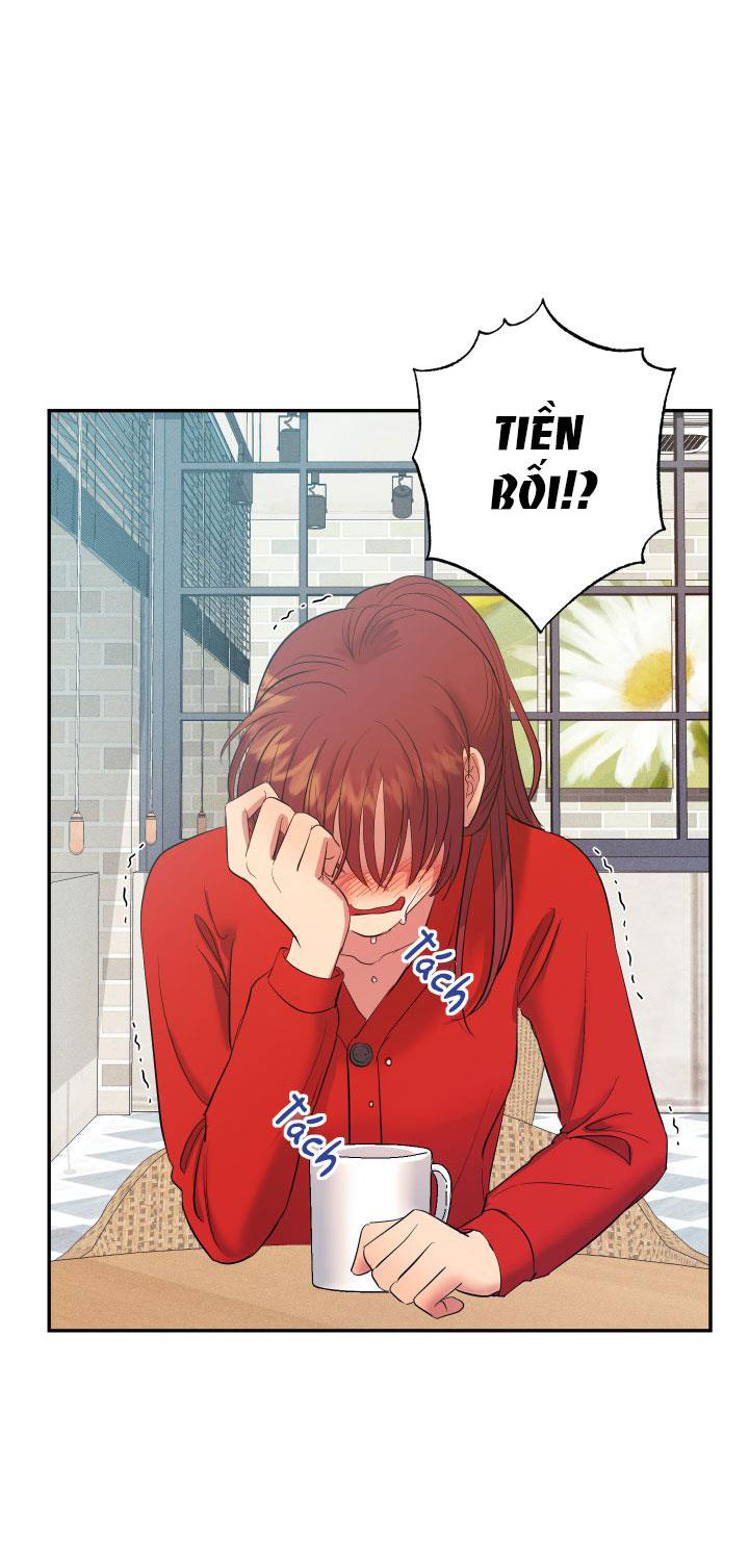 [18+] một lòng một dạ chapter 16.2 2