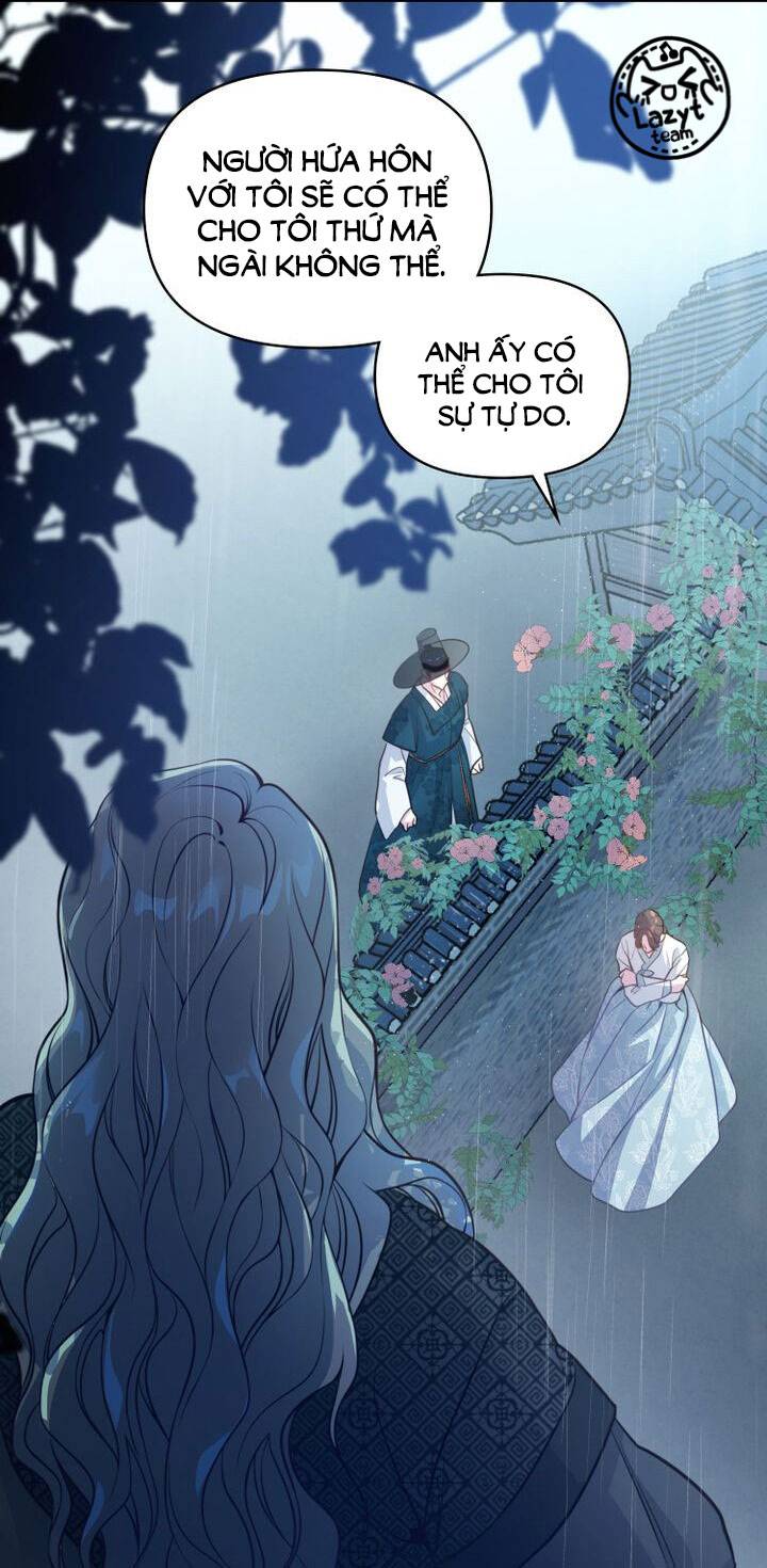 khi hoa nở chapter 9 56