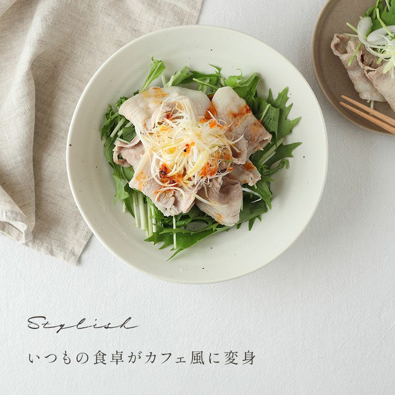 Tô lớn dùng trong lò vi sóng Nakaya 1.4L - Made in Japan