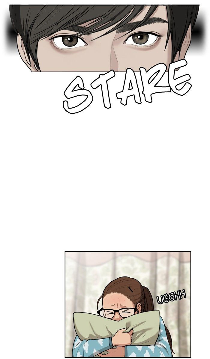 vẻ đẹp đích thực - true beauty chapter 7 10