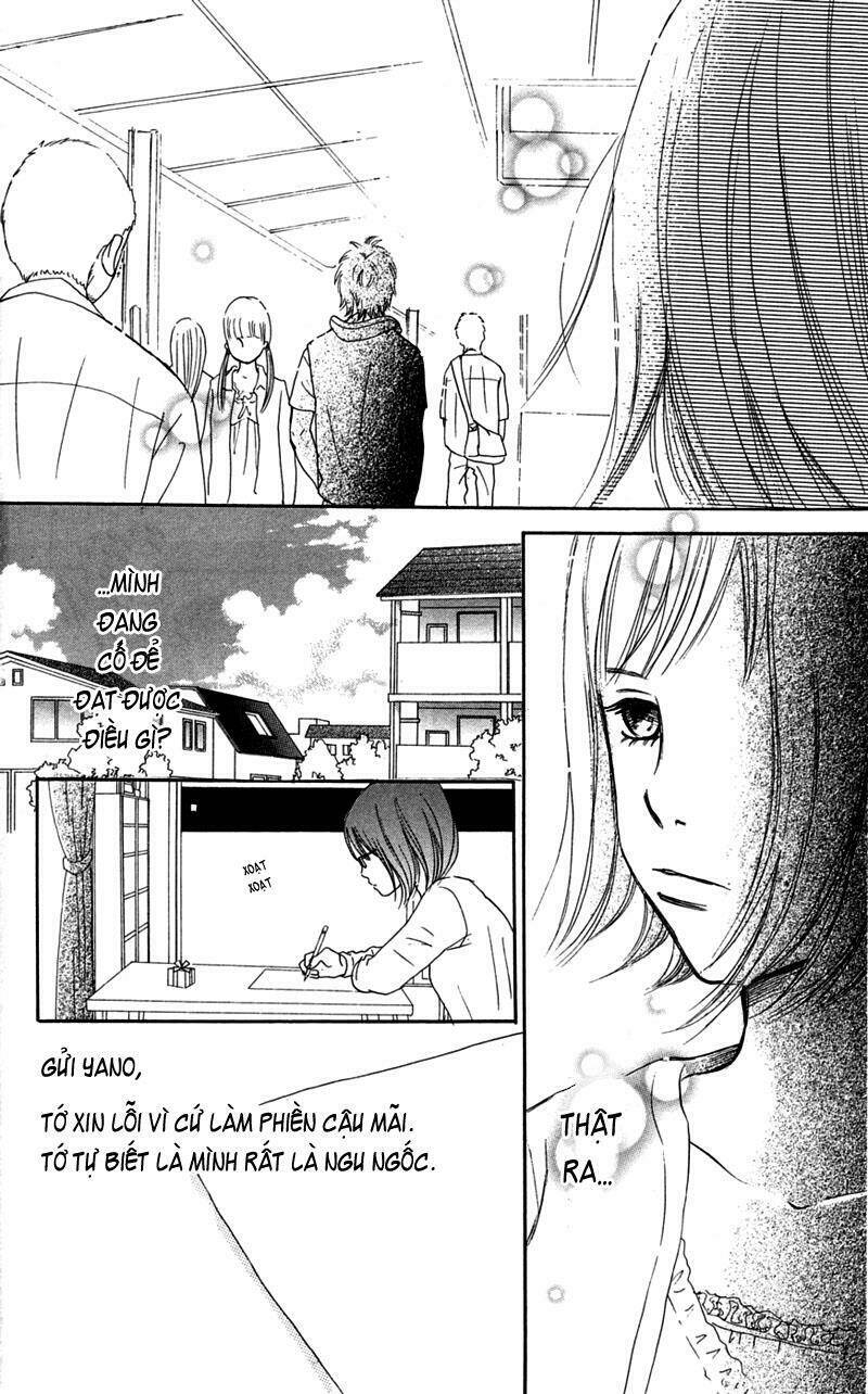 ngày ấy ta bên nhau chapter 46 16