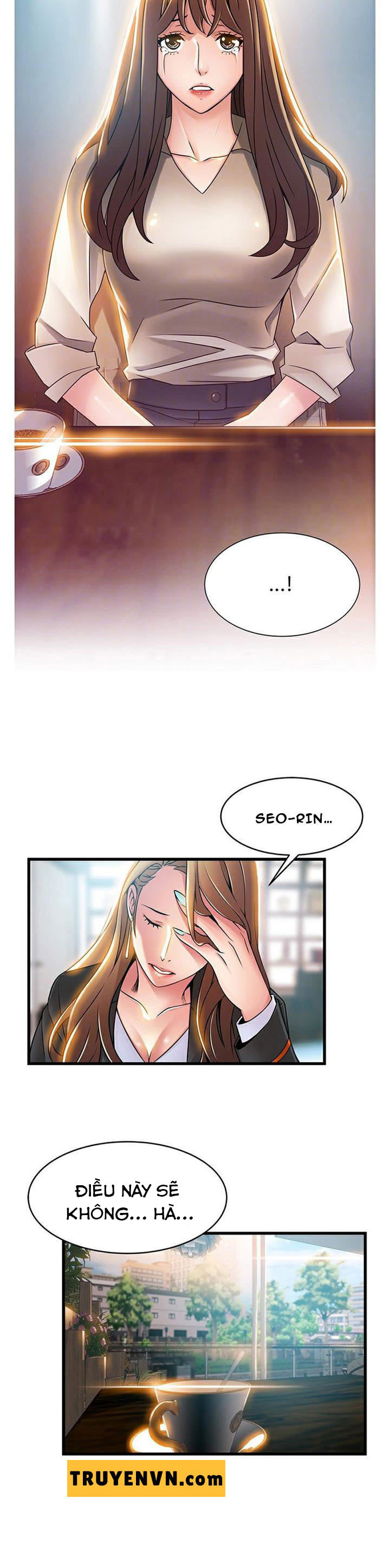 bạn của mẹ kế chapter 46 66
