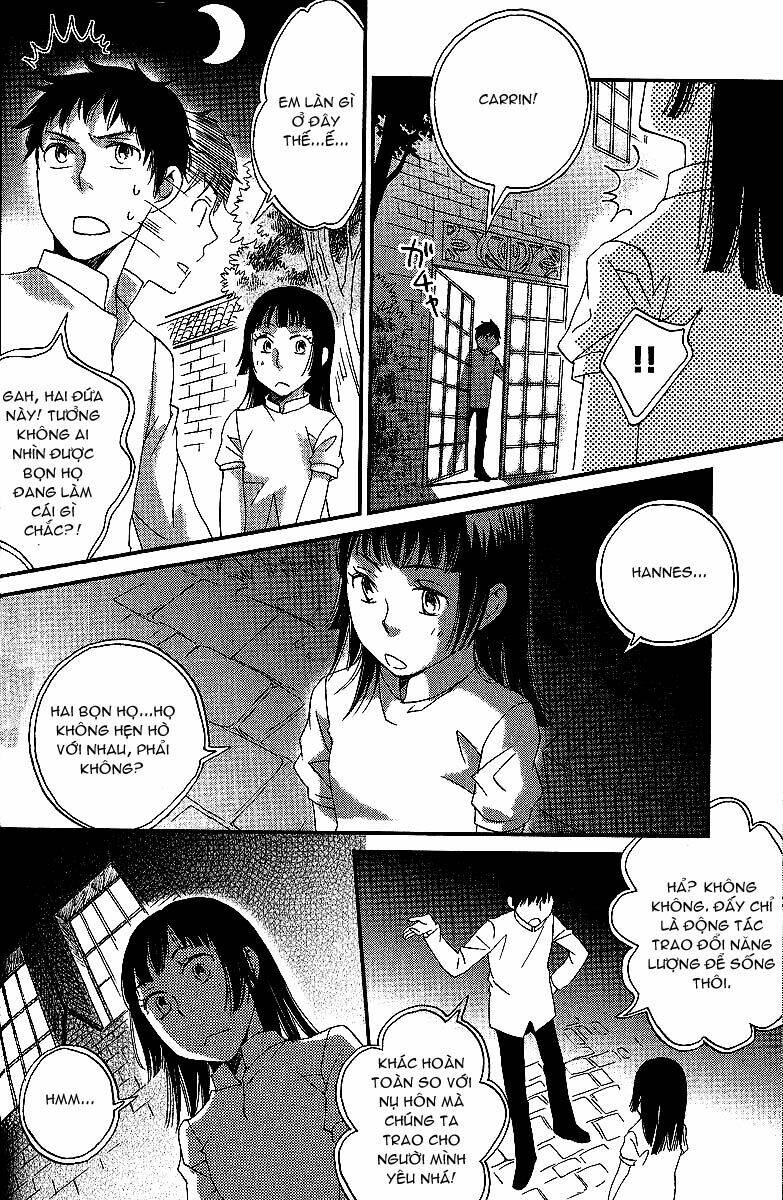 shinkuu yuusetsu chapter 7 86