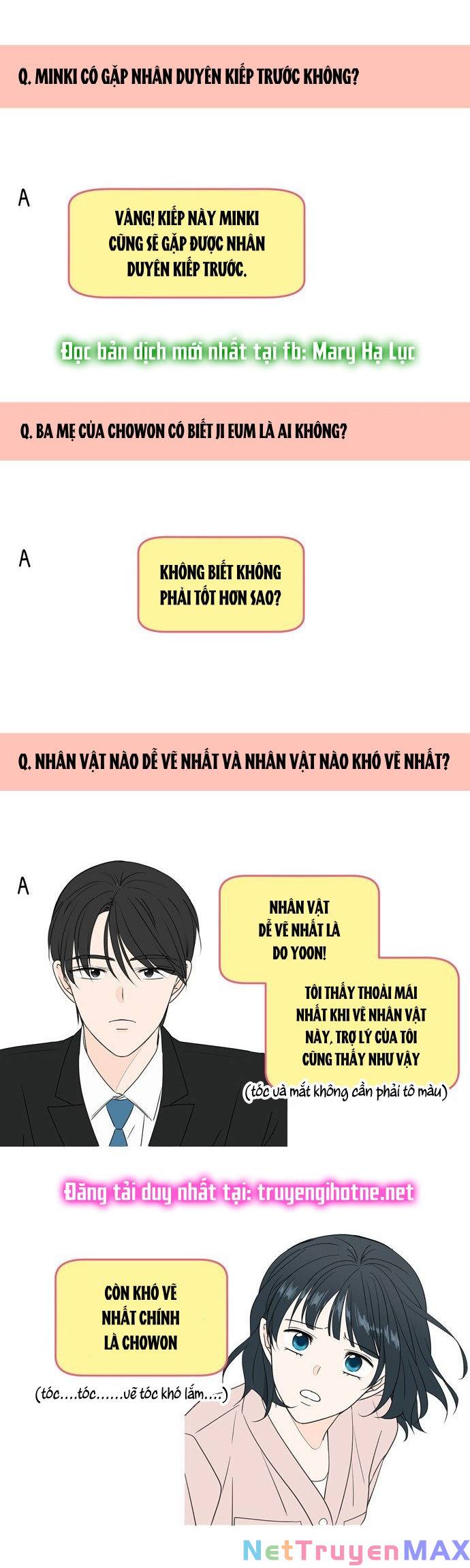 kiếp này cũng xin chăm sóc tôi như vậy nhé kiếp này cũng xin chăm sóc tôi như vậy nhé chapter 114 21