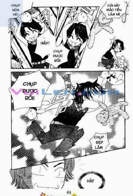 neck and neck chapter 3 89