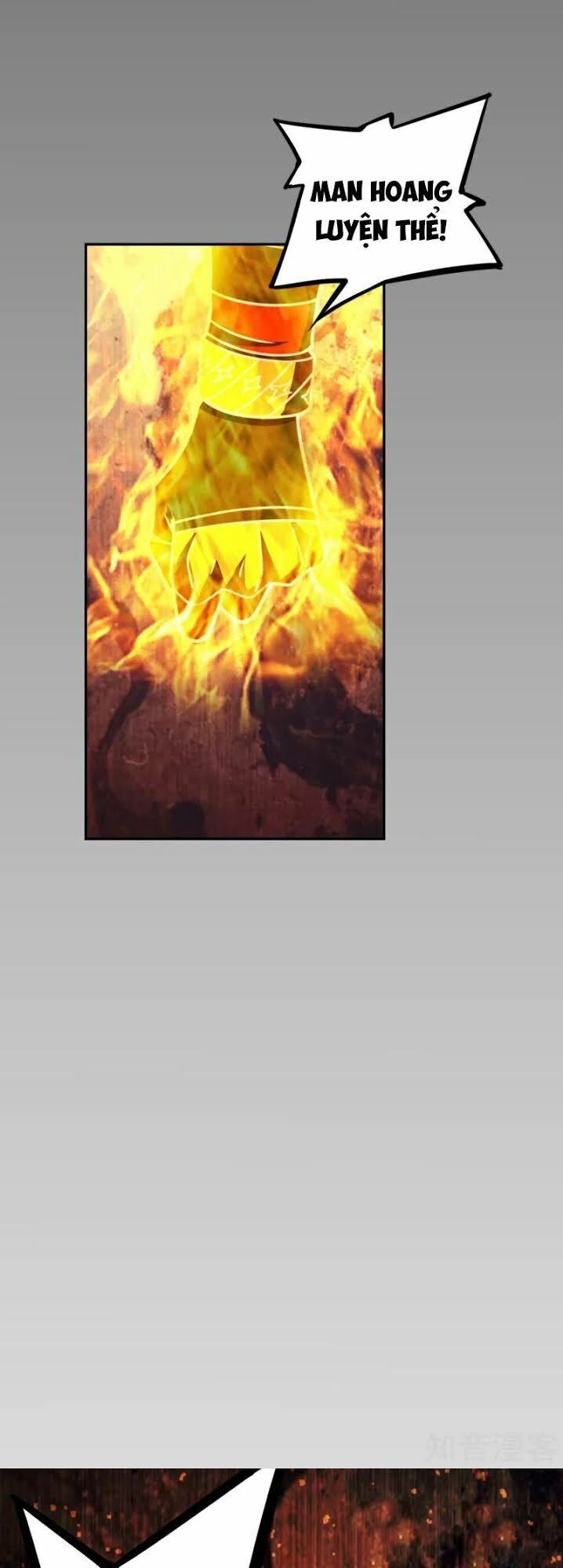 tiên võ đế tôn chapter 157 8