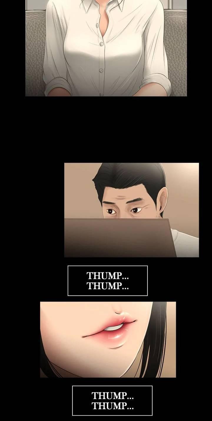 chú và cháu chapter 58 12