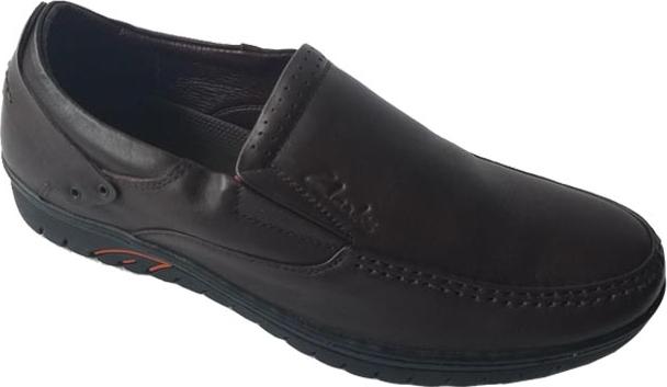Giày Mọi Nam BIGGBEN Da Bò Thật Cao Cấp GM152