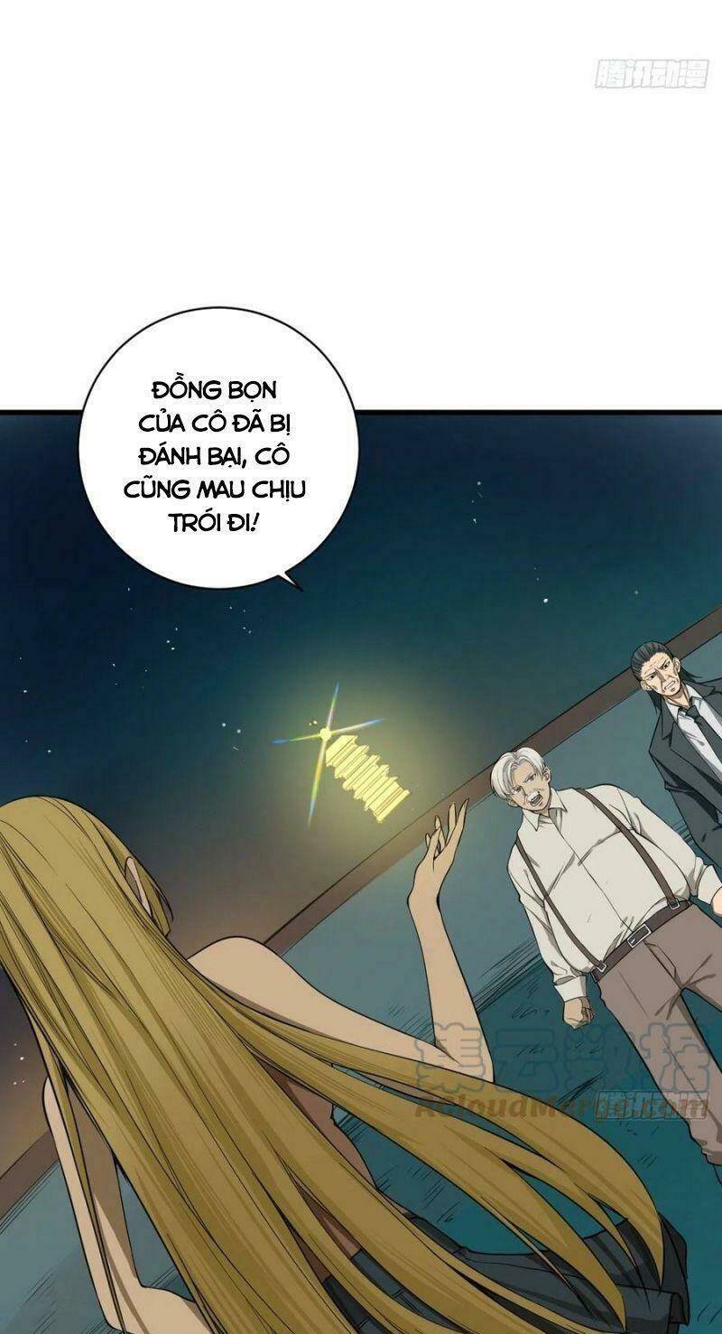 người tu tiên tại đô thị chapter 180 7