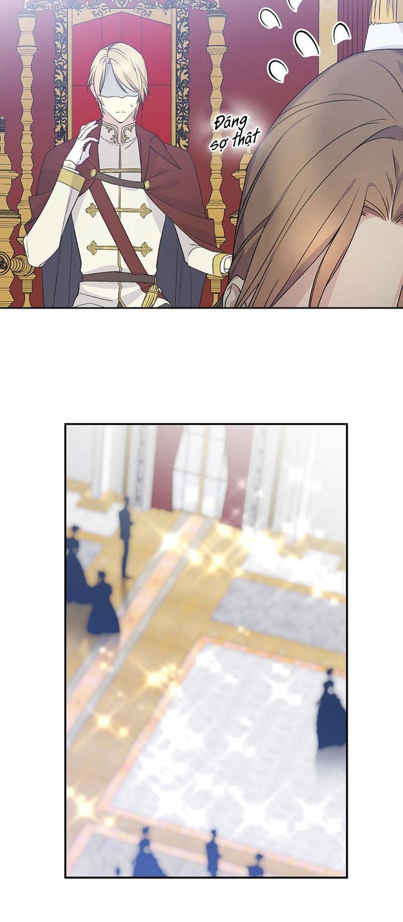 cô hầu giỏi giang chapter 15 40